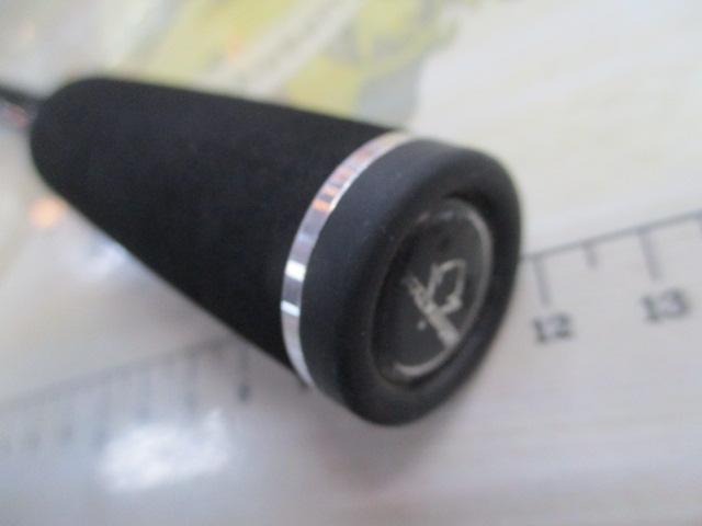 ファルケンR リバーホーク S66ML