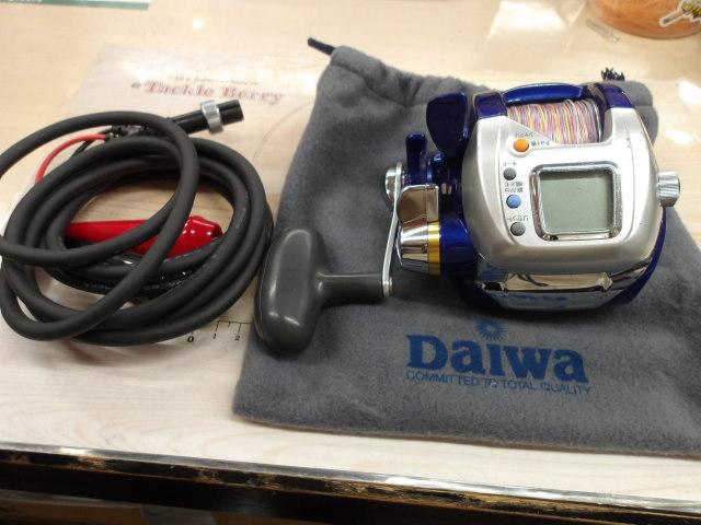 ハイパータナコン 400FBe