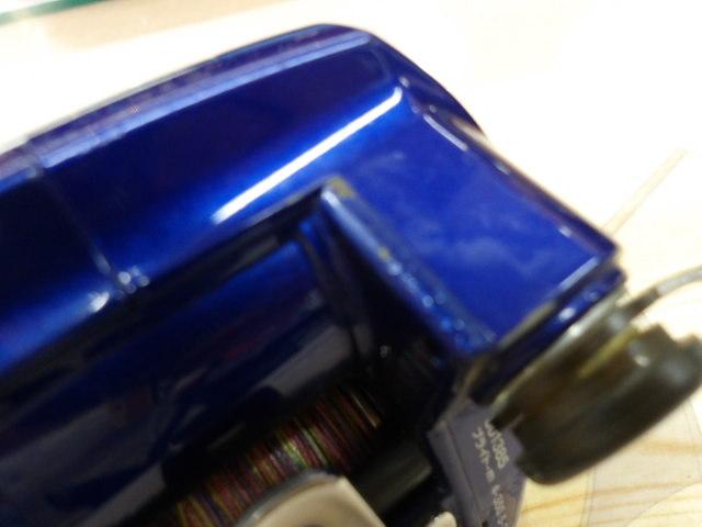 ハイパータナコン 400FBe