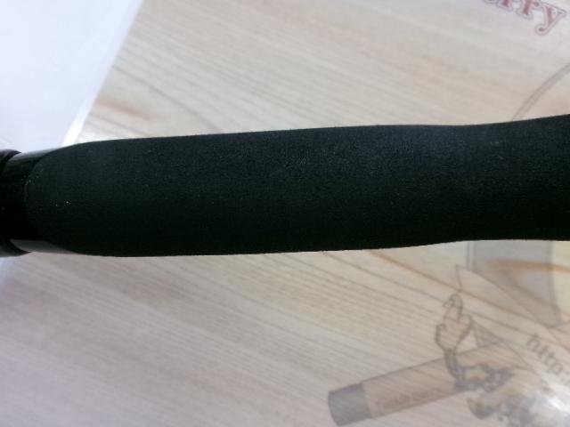 グラップラー S631