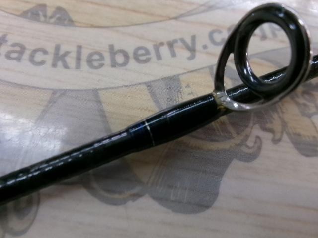 グラップラー S631