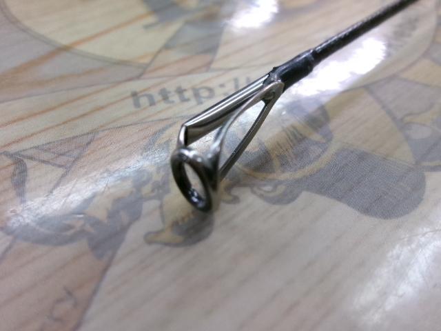 グラップラー S631