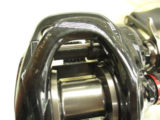 17スコーピオンDC 100