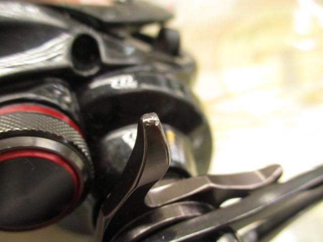 17スコーピオンDC 100