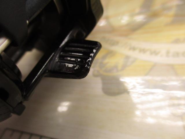 17スコーピオンDC 100