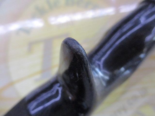 デストロイヤー F3-61X(HT800)マットブラックブランクス