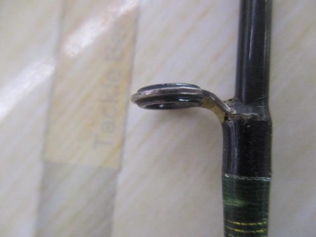 デストロイヤー F3-61X(HT800)マットブラックブランクス