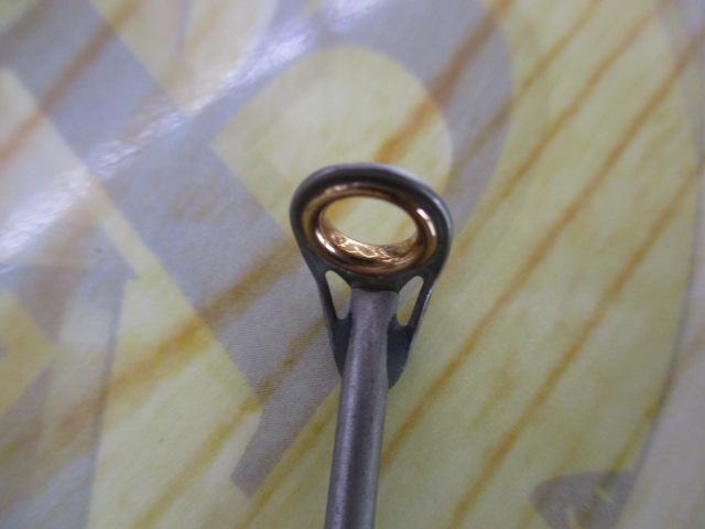 デストロイヤー F3-61X(HT800)マットブラックブランクス