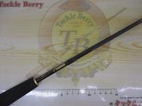 デストロイヤー F3-61X(HT800)マットブラックブランクス