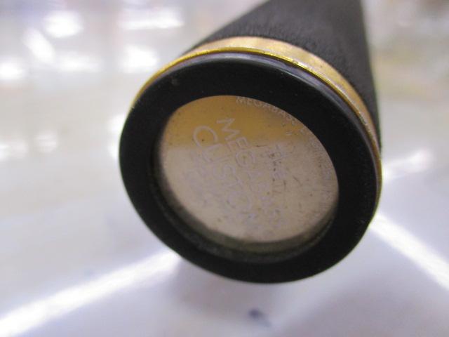 デストロイヤー F4-63X(HT800)マットブラックブランクス