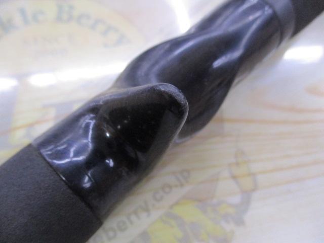 デストロイヤー F4-63X(HT800)マットブラックブランクス