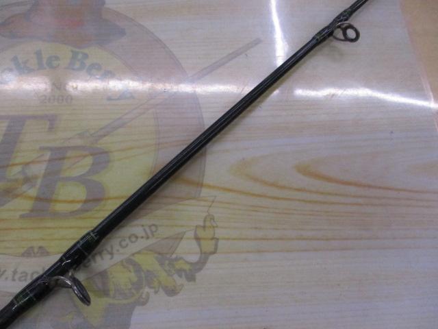 デストロイヤー F4-63X(HT800)マットブラックブランクス