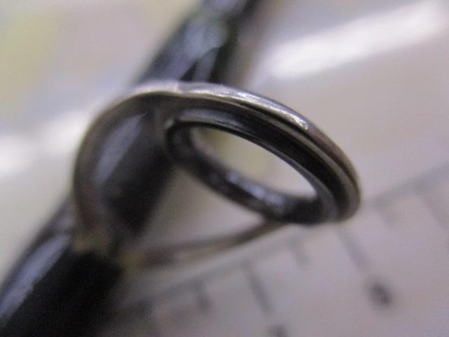 デストロイヤー F4-63X(HT800)マットブラックブランクス