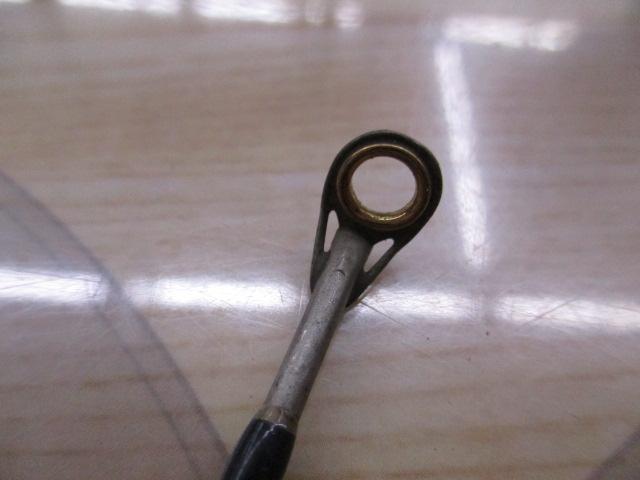 デストロイヤー F4-63X(HT800)マットブラックブランクス