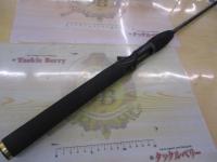 デストロイヤー F4-63X(HT800)マットブラックブランクス