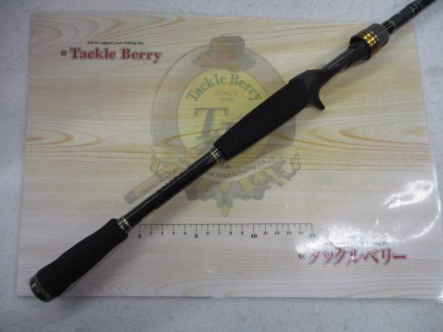 タトゥーラ 741HFB・K