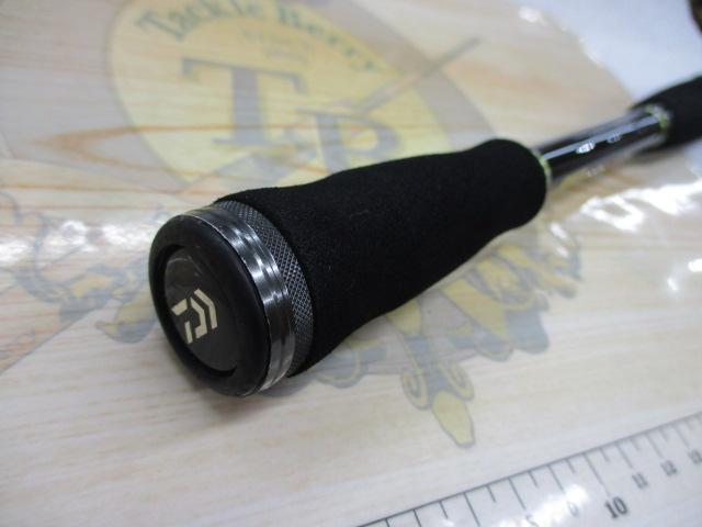 タトゥーラ 741HFB・K