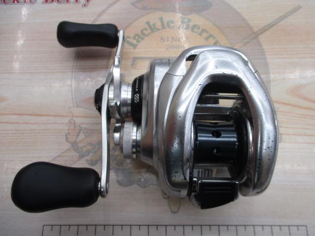 16メタニウムMGL XG LH｜＠ベリーネット 日本最大新品中古釣具WEBショップ