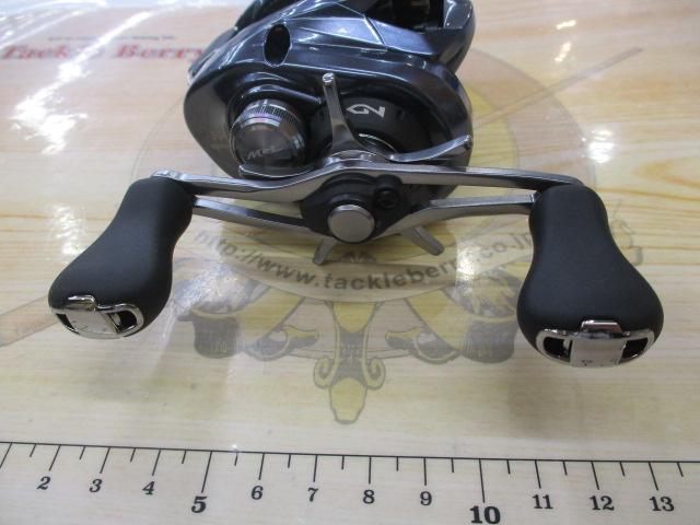 18アルデバランMGL 30 RH｜＠ベリーネット 日本最大新品中古釣具WEB