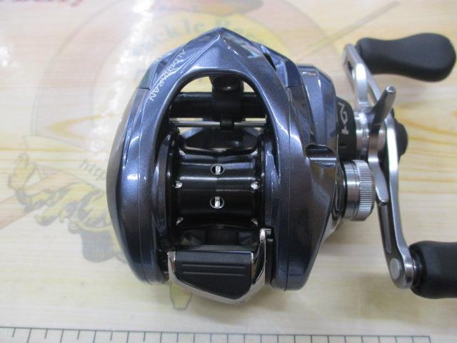 連休特価！シマノ！アルデバラン MGL30！ シマノ アルデバラン MGL 30 右 (リール) 価格比較 - 価格.com