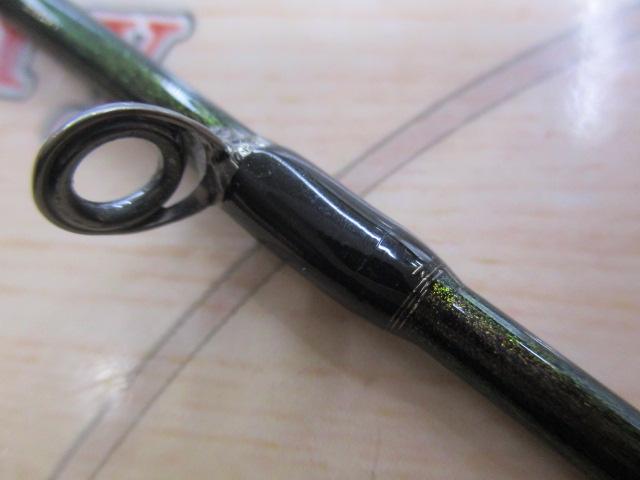 バズスレイター BZRC-65MG/2