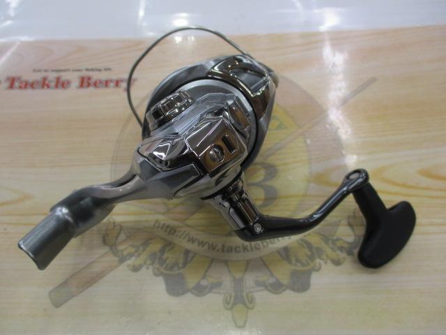 21ナスキー C3000HG｜＠ベリーネット 日本最大新品中古釣具WEBショップ