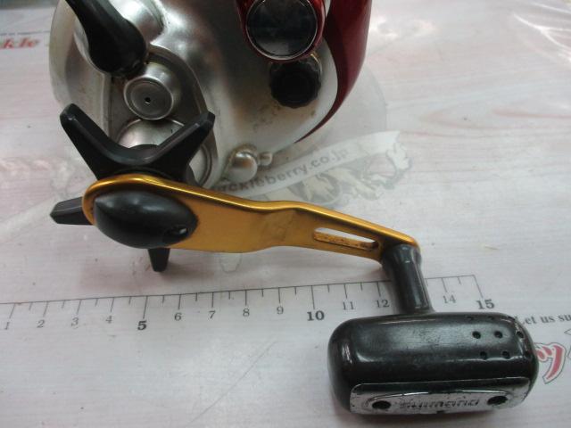 08電動丸 3000プレイズ