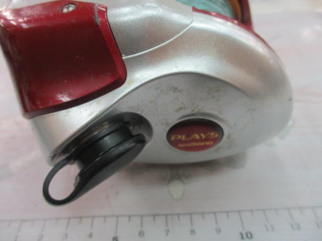 08電動丸 3000プレイズ