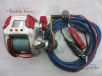 08電動丸 3000プレイズ