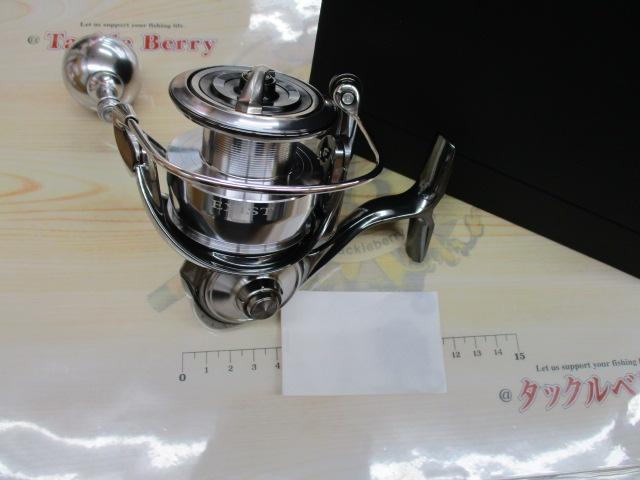 22イグジスト LT5000-CXH｜＠ベリーネット 日本最大新品中古釣具