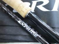 17エクスプライド 172MH