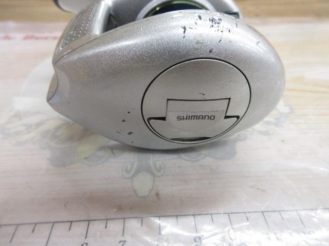 メタニウムMg RH