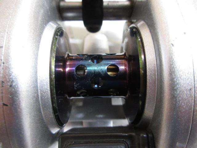 メタニウムMg RH