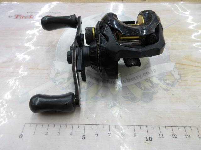 17バスワンXT 150