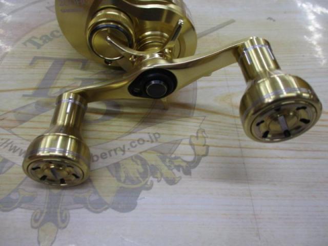 21カルカッタコンクエスト 200HG