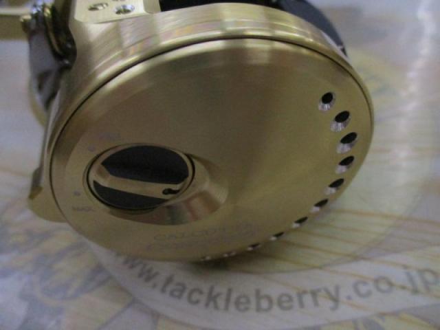 21カルカッタコンクエスト 200HG