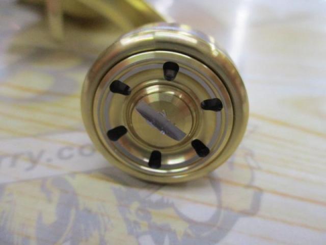 21カルカッタコンクエスト 200HG