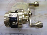 21カルカッタコンクエスト 200HG