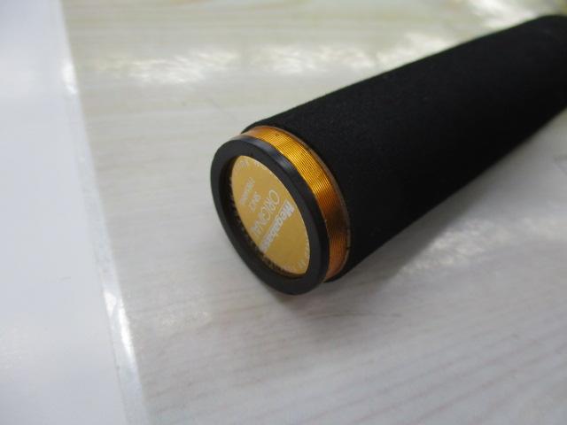 デストロイヤー F4-70GTA(トマホーク)