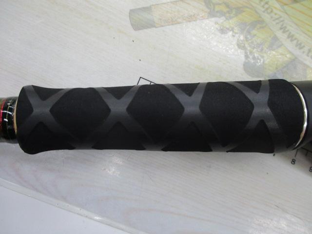 デストロイヤー F4-70GTA(トマホーク)