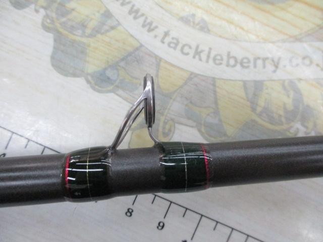 デストロイヤー F4-70GTA(トマホーク)