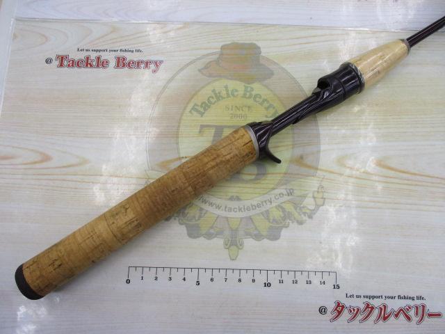 シマノ　スコーピオン　1601R-２美品 Yahoo!オークション -「シマノ スコーピオン 1601」(淡水) (ロッド)の