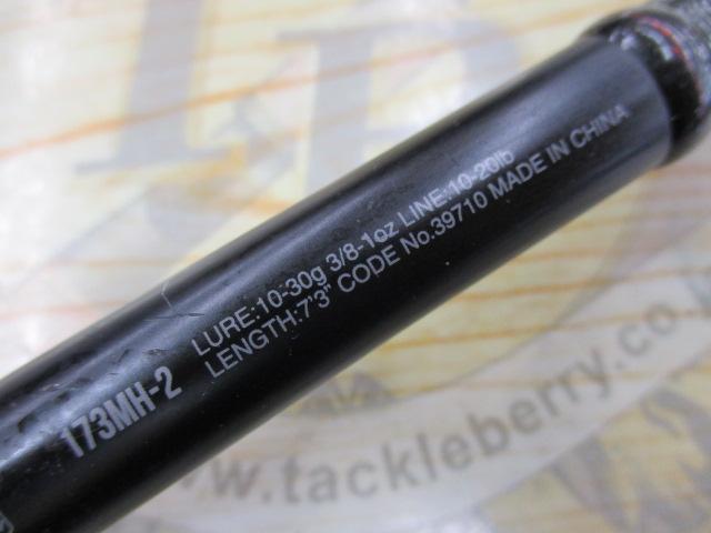 18ポイズンアドレナ 173MH-2