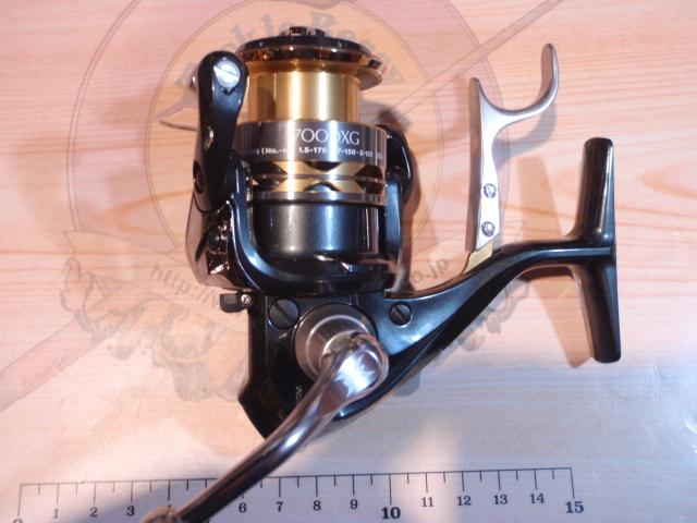 15BB-XリンカイSP 1700DXG