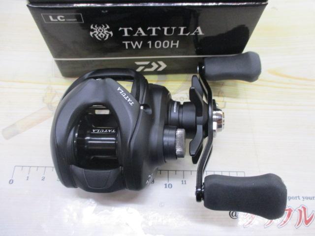 24タトゥーラ TW 100H