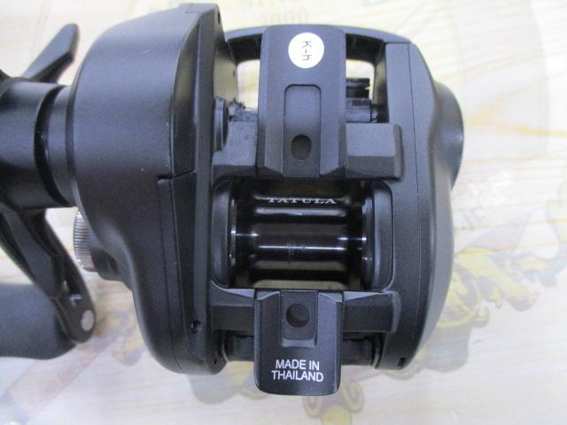 24タトゥーラ TW 100H