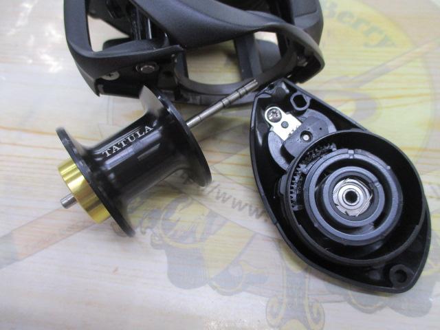 24タトゥーラ TW 100H