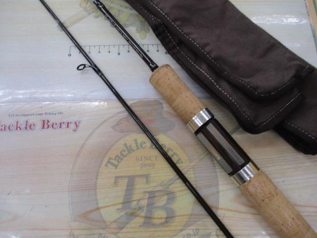 トラウトワンスペシャル 66UL