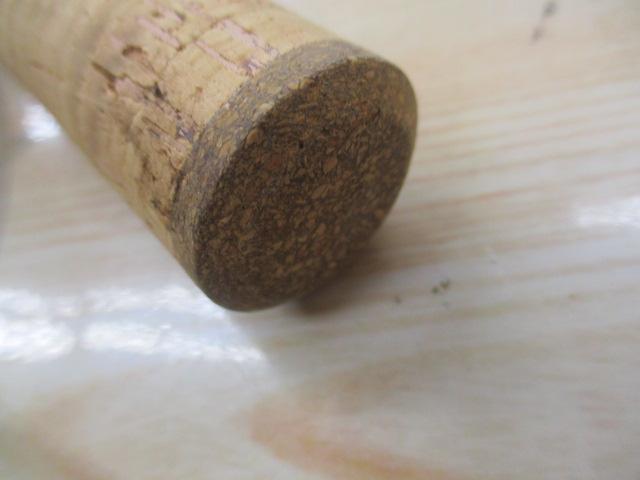 トラウトワンスペシャル 66UL