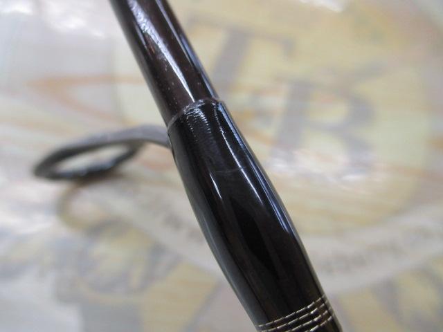 トラウトワンスペシャル 66UL